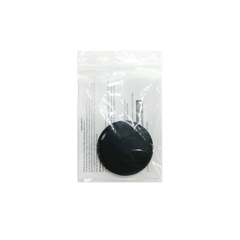 Mini GPS-Locator & Smart Key Finder – Bluetooth Anti-Lost Tracker för Nycklar, Plånbok & Husdjur