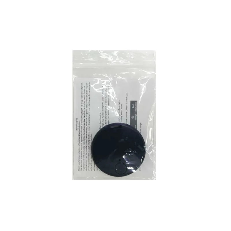 Mini GPS-Locator & Smart Key Finder – Bluetooth Anti-Lost Tracker för Nycklar, Plånbok & Husdjur